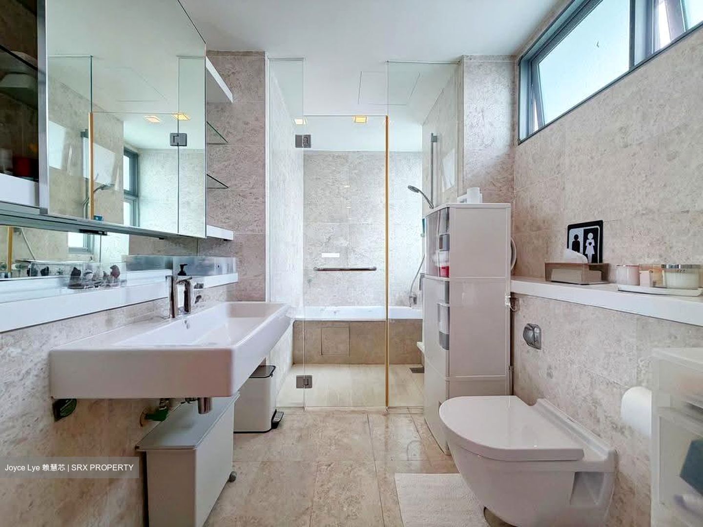 One Jervois (D10), Condominium #629662331